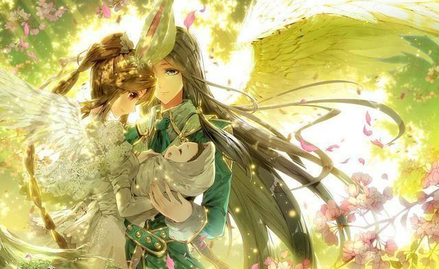 蓝轩宇只是“意外”,唐舞麟和古月娜还会有二胎?