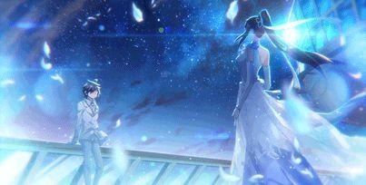 蓝轩宇只是“意外”,唐舞麟和古月娜还会有二胎?