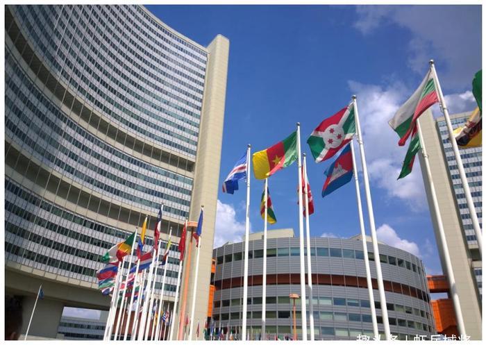 联合国五常到底有多厉害?排名靠后的两国,他国也难以撼动