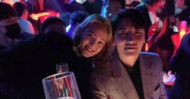 一文看懂bigbang李胜利事件始末,受害者可能有她!