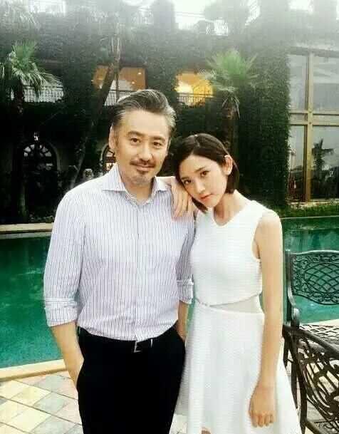 唐艺昕被爆与波叔有染?张若昀宣布自己的主权,这一天终于来了