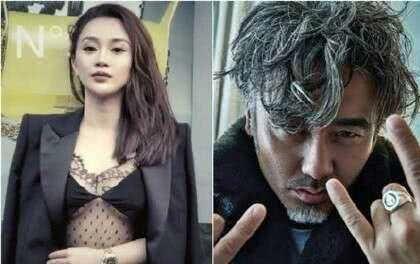 唐艺昕被爆与波叔有染?张若昀宣布自己的主权,这一天终于来了