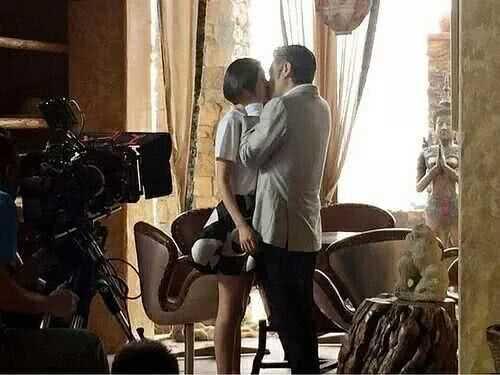 唐艺昕被爆与波叔有染?张若昀宣布自己的主权,这一天终于来了