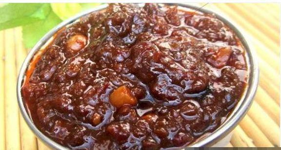 教大家自制西瓜黄豆酱,好吃又下饭,放一年都不会坏