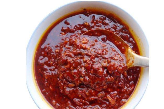 教大家自制西瓜黄豆酱,好吃又下饭,放一年都不会坏