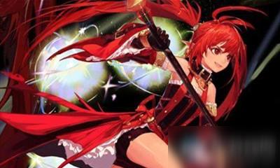 《DNF》战斗法师100级版本毕业武器推荐