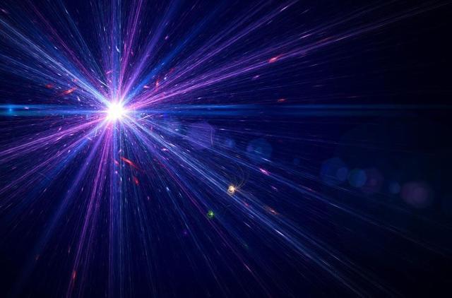 都知道光速,但你知道六种“宇宙速度”吗?