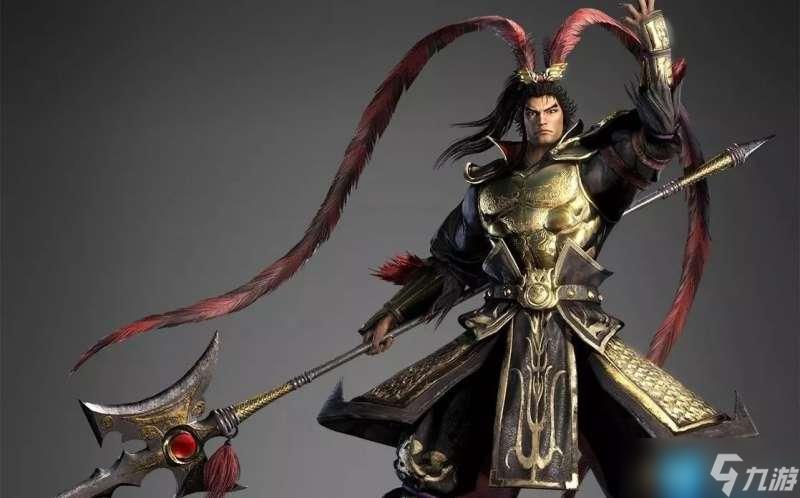 真三国无双5吕布怎么解锁人物-吕布解锁攻略