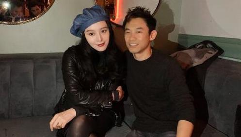 “污点”艺人为武汉献爱心,PGONE扔十万,看范冰冰捐了多少!