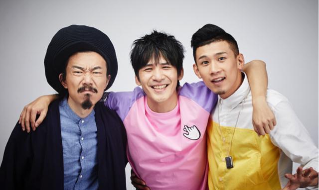 MC天佑被怼 上《脱口秀大会》与大张伟拼学历