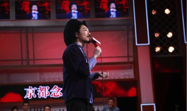 MC天佑被怼 上《脱口秀大会》与大张伟拼学历