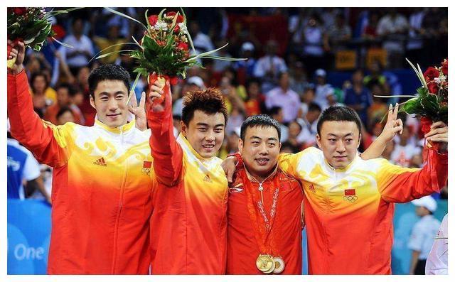 马琳曾经为刘国梁出头而被开除,如今活成这样!