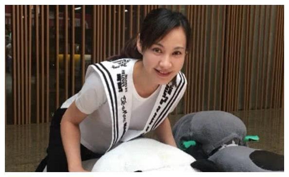 谁记得《活佛济公》里的白灵?9年过去了,网友:岁月饶过谁!