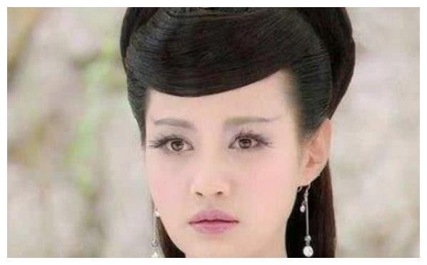 谁记得《活佛济公》里的白灵?9年过去了,网友:岁月饶过谁!