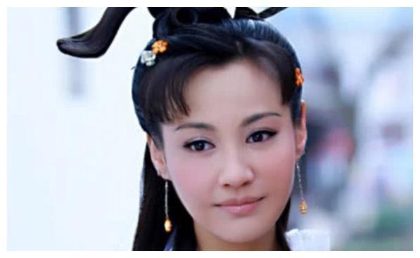 谁记得《活佛济公》里的白灵?9年过去了,网友:岁月饶过谁!