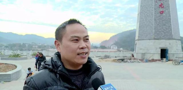 又添好去处!尤溪口新建灯塔设有玻璃栈道观光区!预计本月底投用