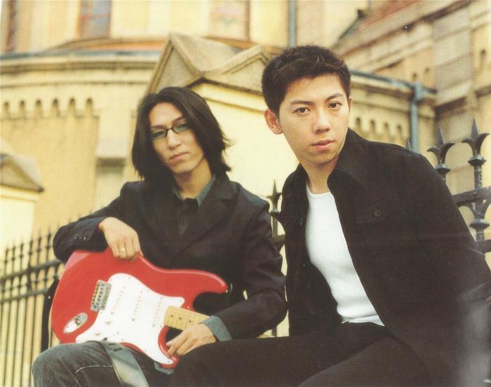 经纪人晒陈羽凡工作近照,疑似准备复出,身材发福略显苍老