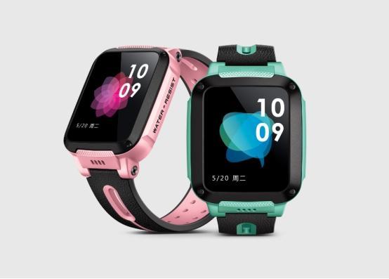 小天才新款出炉 电话手表Z3有哪些亮眼功能