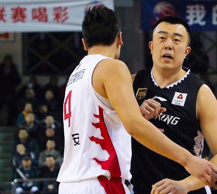 辽宁男篮三加时胜不足喜 隐患未解决想卫冕总冠军有点难!