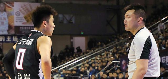 辽宁男篮三加时胜不足喜 隐患未解决想卫冕总冠军有点难!