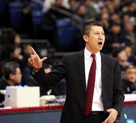 辽宁男篮三加时胜不足喜 隐患未解决想卫冕总冠军有点难!