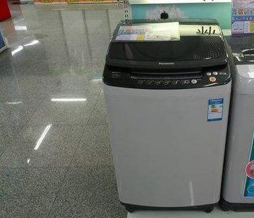 洗衣机万万不要买波轮的,听内行人一说,懊悔没早知道