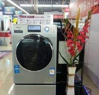 洗衣机万万不要买波轮的,听内行人一说,懊悔没早知道
