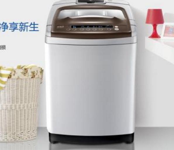 洗衣机万万不要买波轮的,听内行人一说,懊悔没早知道
