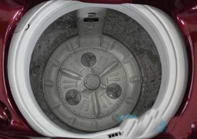 洗衣机万万不要买波轮的,听内行人一说,懊悔没早知道