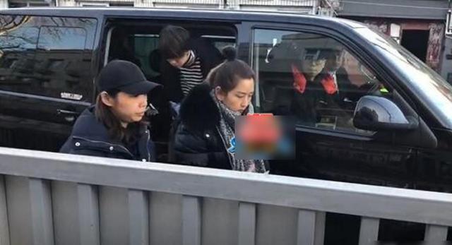 究竟是家暴还是出轨？何洁离婚案开庭，结果出人意料