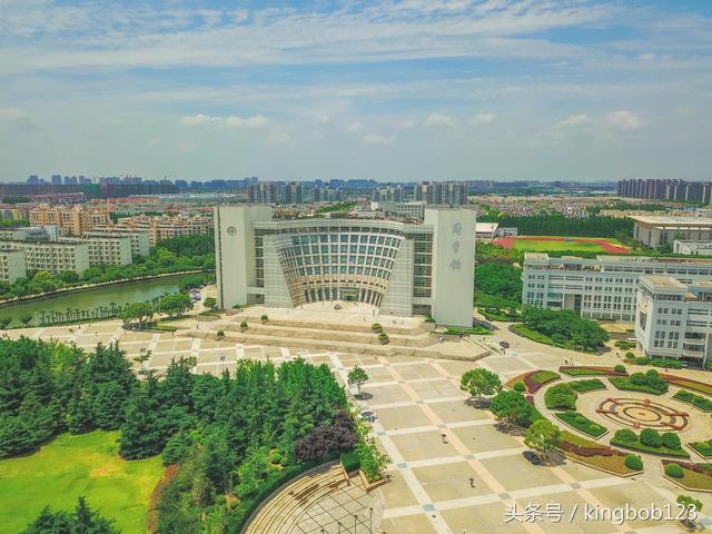 你见过这样的上海大学吗？看过之后你肯定后悔没有选择去这上学！