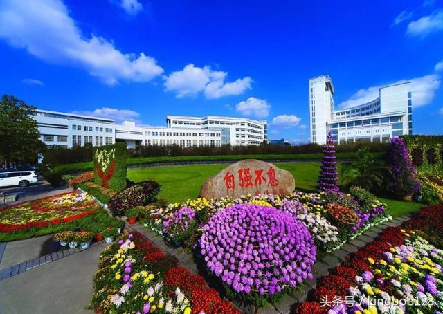 你见过这样的上海大学吗？看过之后你肯定后悔没有选择去这上学！