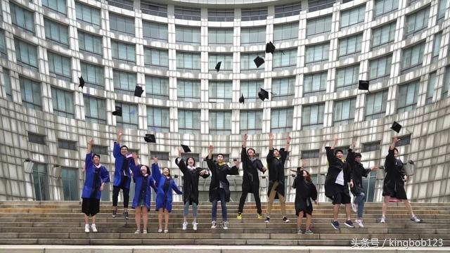 你见过这样的上海大学吗？看过之后你肯定后悔没有选择去这上学！