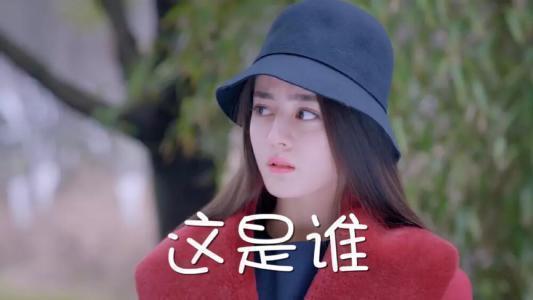 帕托表白迪丽热巴，为啥热巴从来没回应过他？