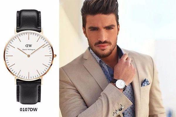 DW跟卡西欧有一比之力?懂表都不会这样选