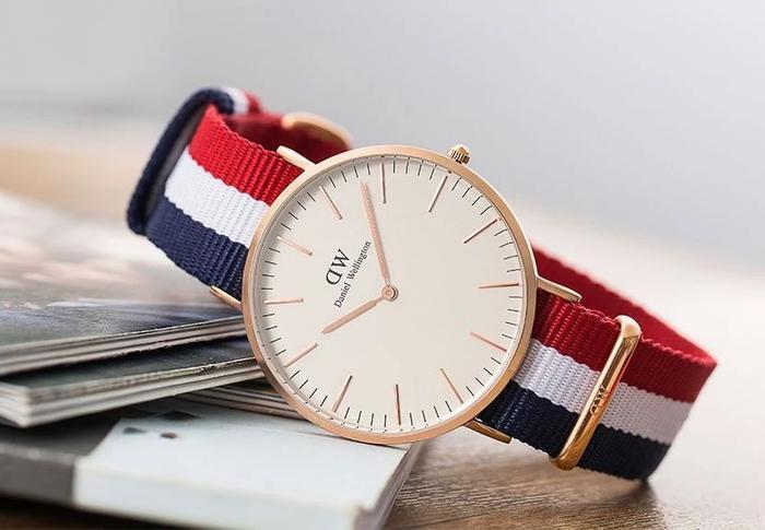 DW跟卡西欧有一比之力?懂表都不会这样选