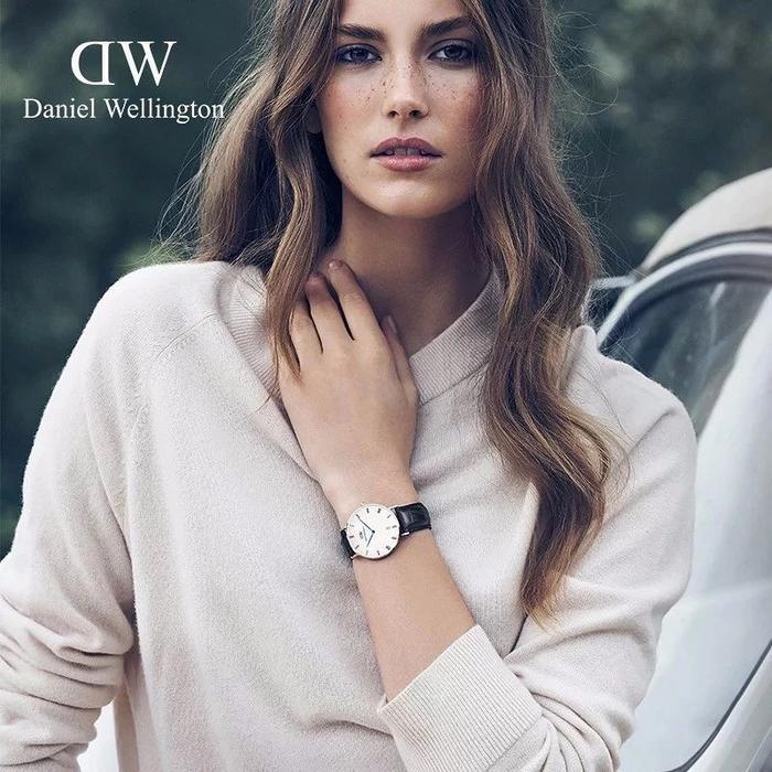 DW跟卡西欧有一比之力?懂表都不会这样选