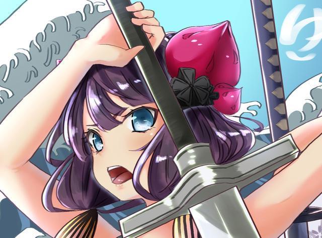 fgo剑阶葛饰北斋强度评价公开 适合国内一般咕哒眼光的还是北斋