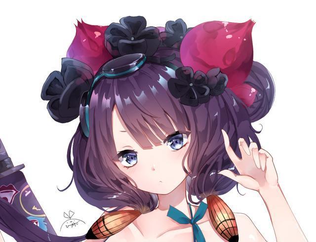 fgo剑阶葛饰北斋强度评价公开 适合国内一般咕哒眼光的还是北斋