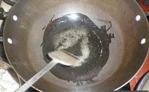 干煸土豆片，步骤做到位，一样的鲜香味又美，一样的焦香解馋下饭