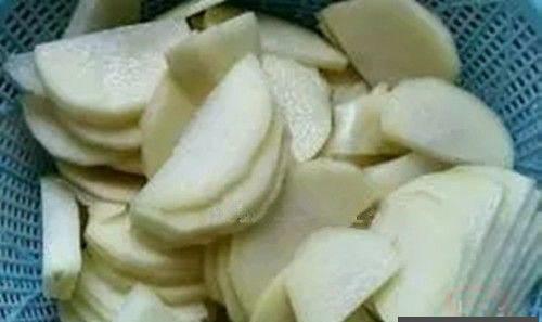 干煸土豆片，步骤做到位，一样的鲜香味又美，一样的焦香解馋下饭
