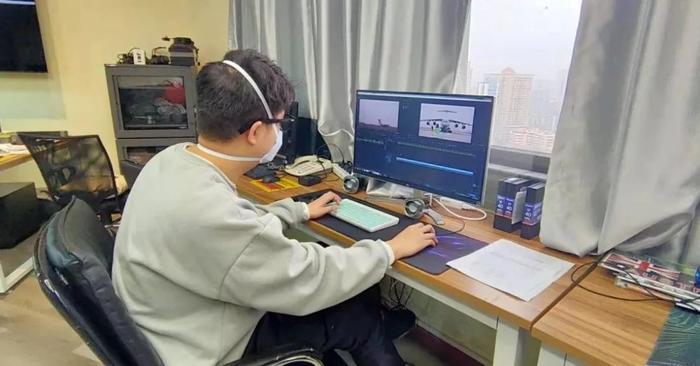 就位！与《全球零距离》一起战疫吧！