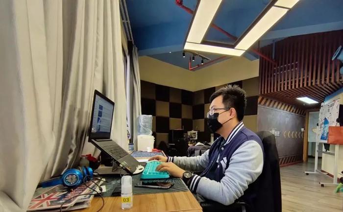 就位！与《全球零距离》一起战疫吧！