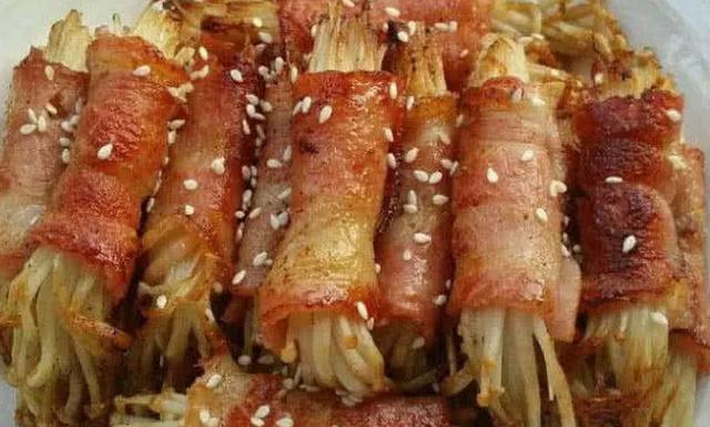 去烧烤店时,这4种“蔬菜烧烤”可以多吃,老板:遇到个内行朋友