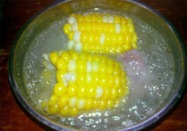 煮米饭万万不可直接加水下锅,多加这2步,米饭飘香,孩子爱吃!