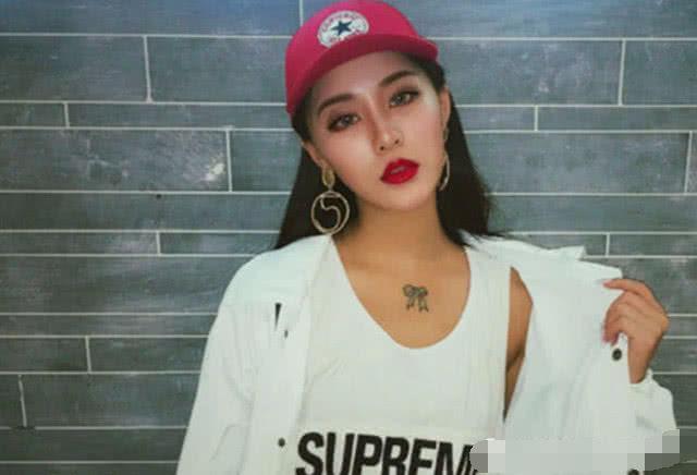 舞媚娘杨馥宇竟是高材生,考试成绩秒杀众人,网友不淡定了