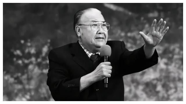 著名表演艺术家吴钰璋先生逝世,你不知道的是,他也是位爱国大家