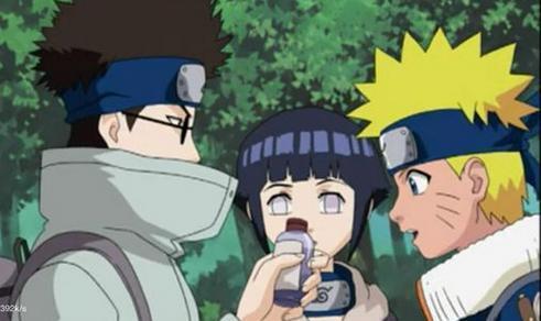 连卡卡西的真面目都曝光了,可这个角色的样子依然是个谜!