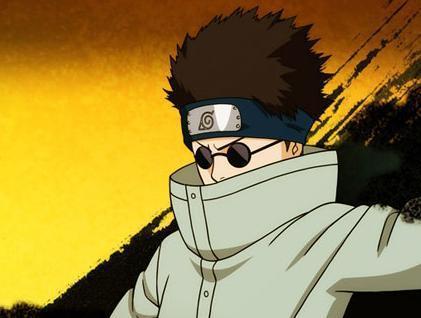 连卡卡西的真面目都曝光了,可这个角色的样子依然是个谜!