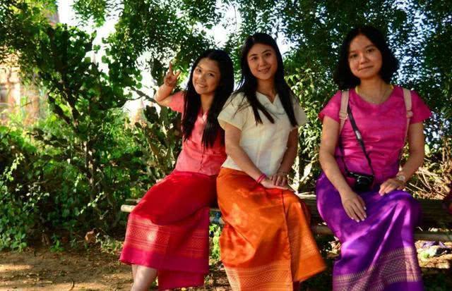 中缅边境通婚严重，大量中国人迎娶缅甸姑娘，难道没有出嫁条件？